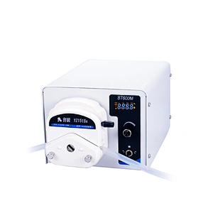 High Precision Peristaltic Pump For Liposuction Infiltration
