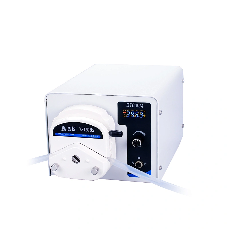 High Precision Peristaltic Pump For Liposuction Infiltration