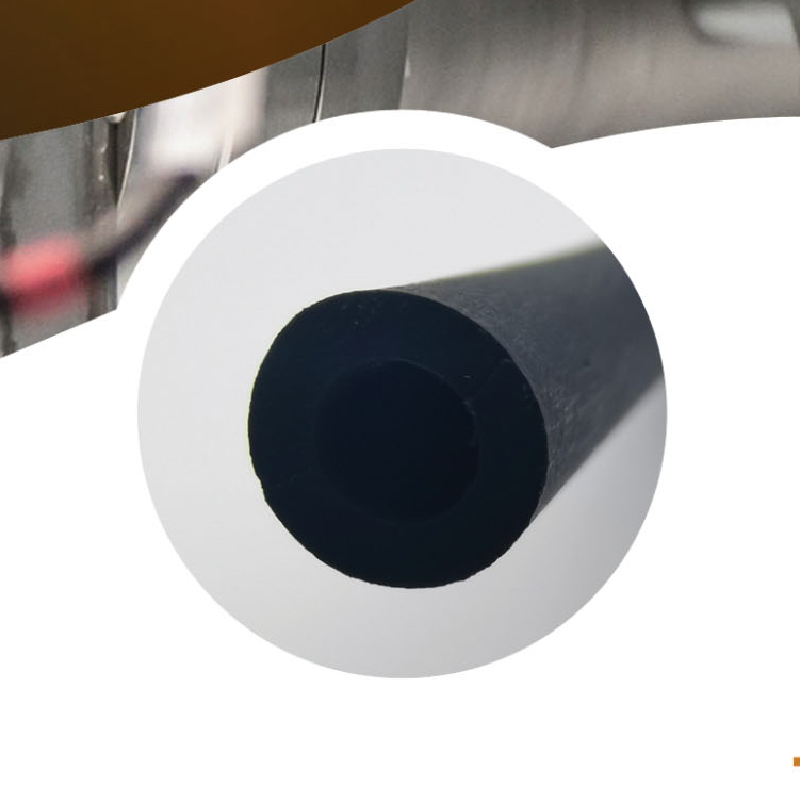 FKM Food Grade Peristaltic Pump Tubing