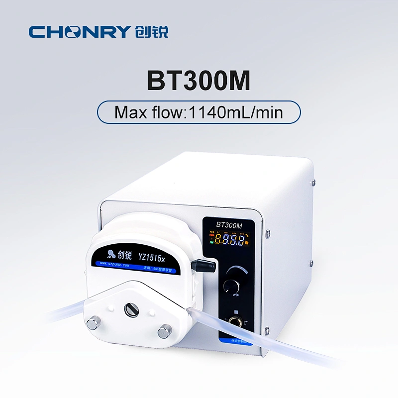 Peristaltic Pump Liquid Transfer Liposuction Pump Flushing