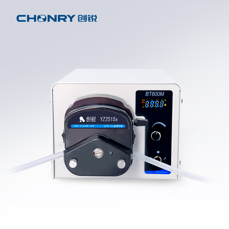 High Precision Peristaltic Pump For Liposuction Infiltration