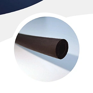 Industrial grade peristaltic pump tube