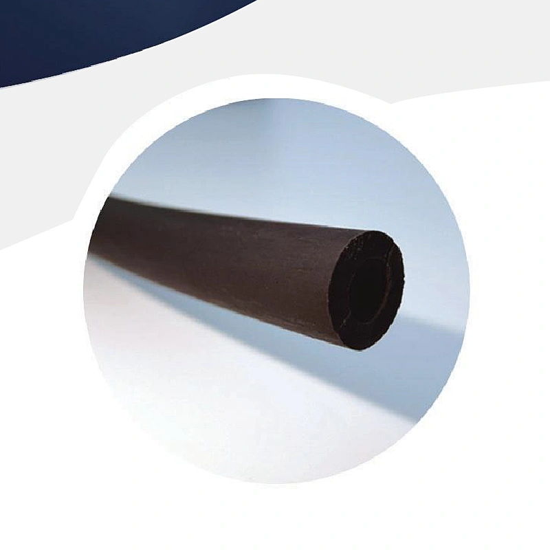 Industrial grade peristaltic pump tube