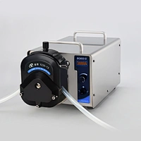 Chuangrui Digital Industrial Liquid Transfer Peristaltic Pump With Good Quality