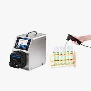 Nice Precise Filling Peristaltic Pump