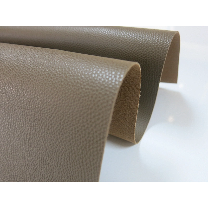 Cuir PVC pour canapé