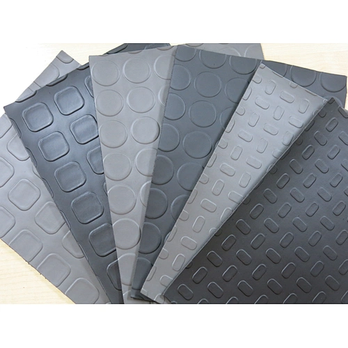 PVC Leather for car flooring