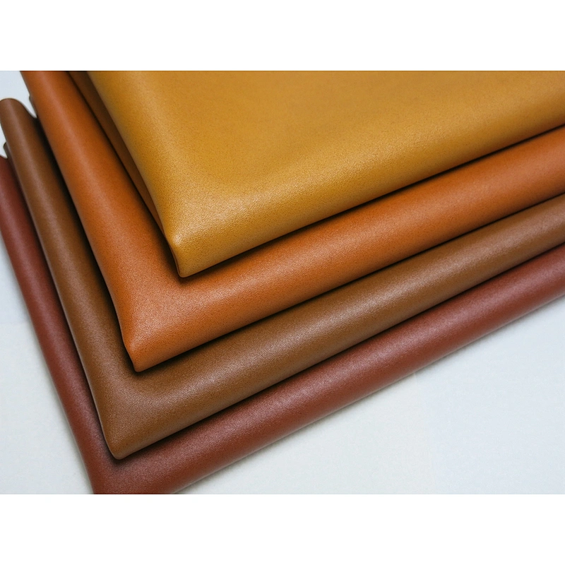 Cuero PVC para bolsos