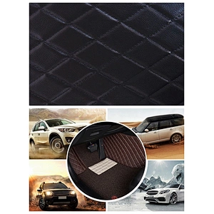 PVC Leather for car flooring