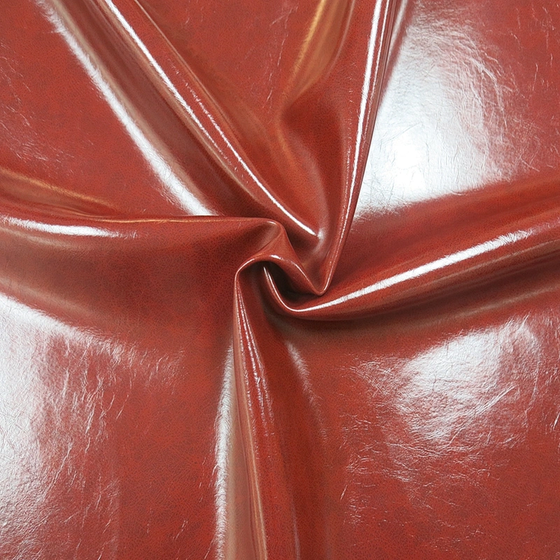 Cuir PVC pour canapé