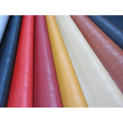 جلد PVC للأريكة