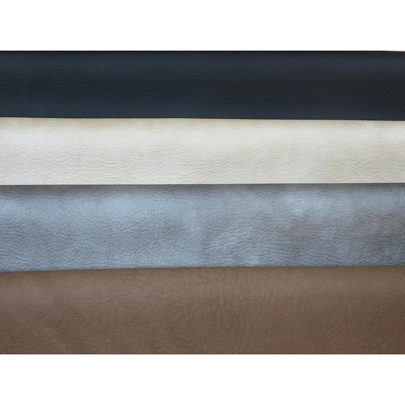 PVC Leather for car