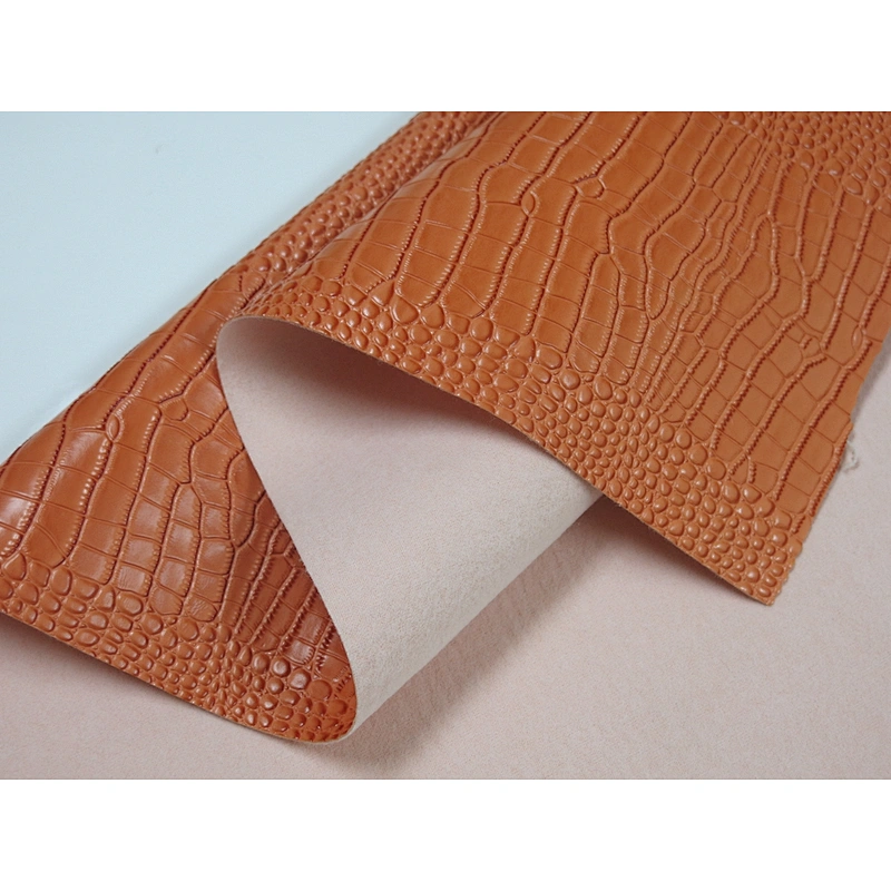 Cuero PVC para bolsos