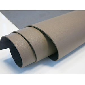 Cuero PVC para calzado