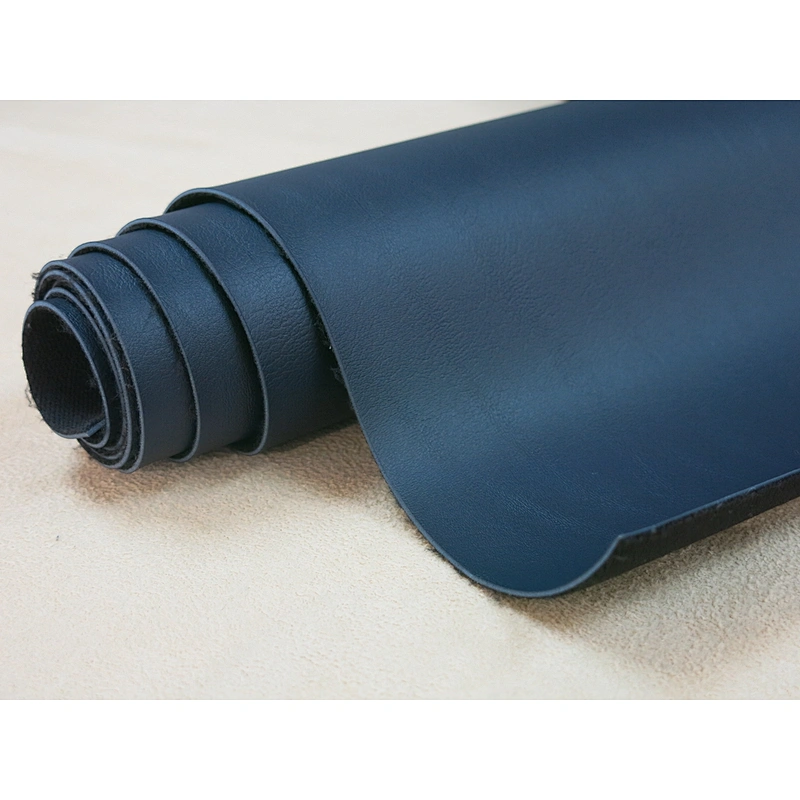 Cuir de PVC pour chaussures