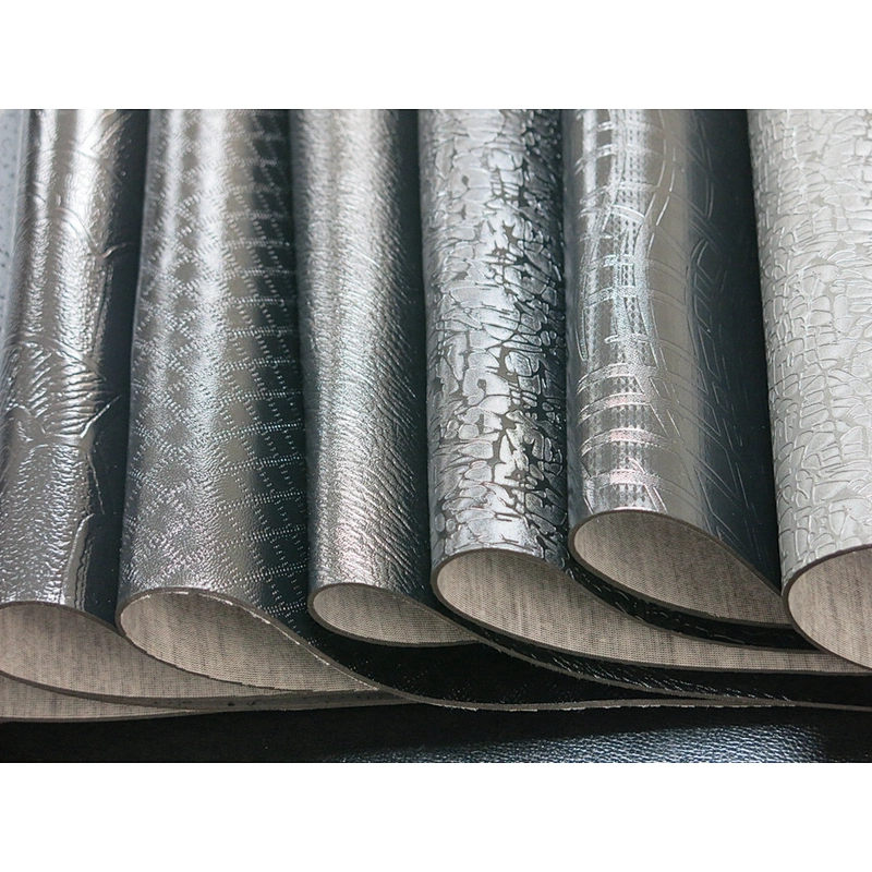 PVC Leather for car flooring