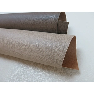 Cuir PVC pour canapé
