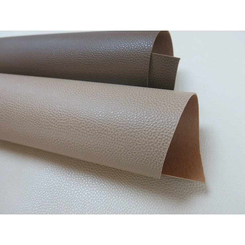 Cuir PVC pour canapé
