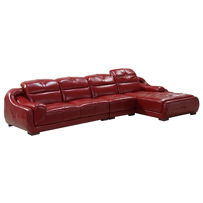 Cuir PVC pour canapé