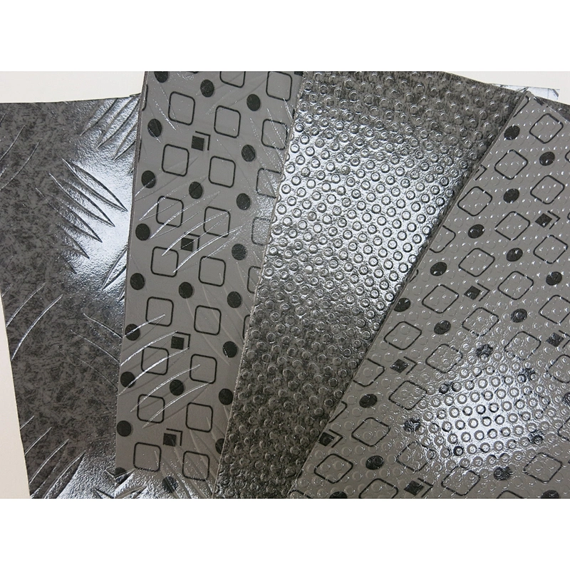 PVC Leather for car flooring