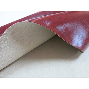 Cuir PVC pour canapé