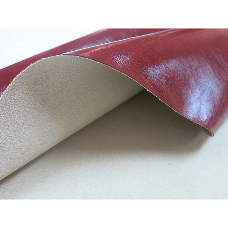 Cuir PVC pour canapé
