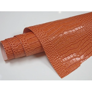 Cuero PVC para bolsos