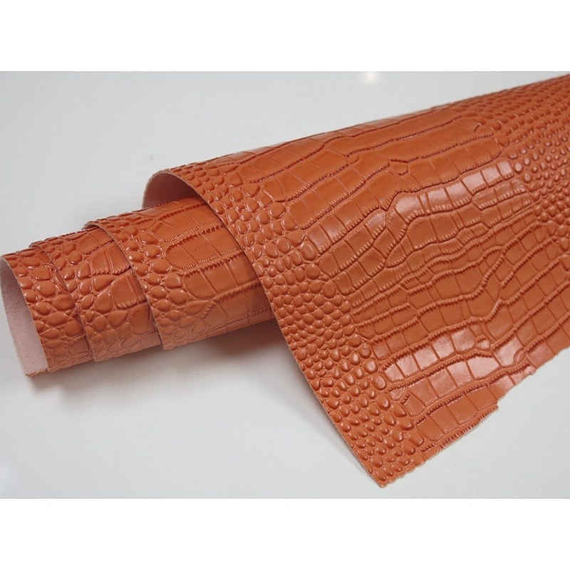 Cuero PVC para bolsos