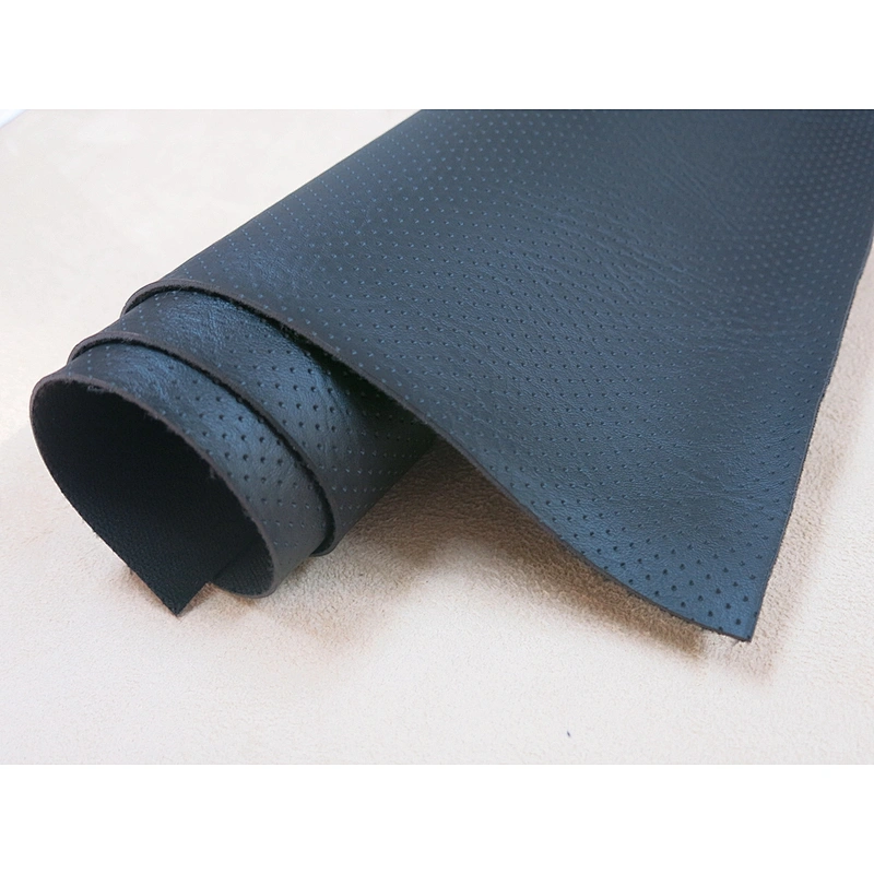 PVC Leather for shoes