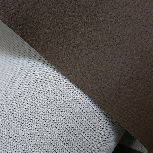 Synthetic leather for car seat