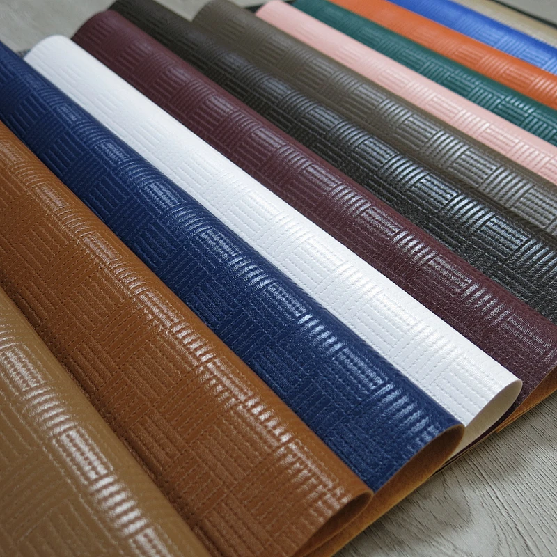 PVC leather for Handbag