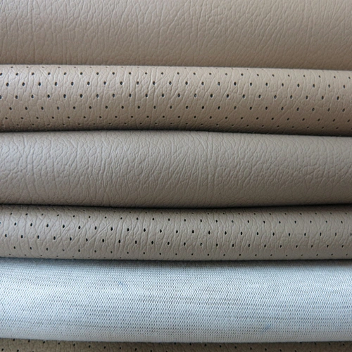 PVC leather for car seat