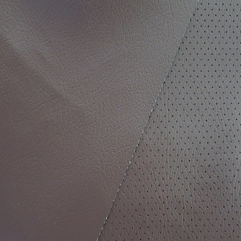 PVC leather for car seat