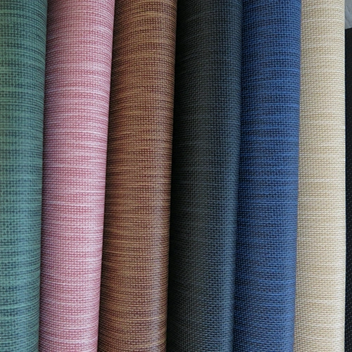 Synthetic leather for bags