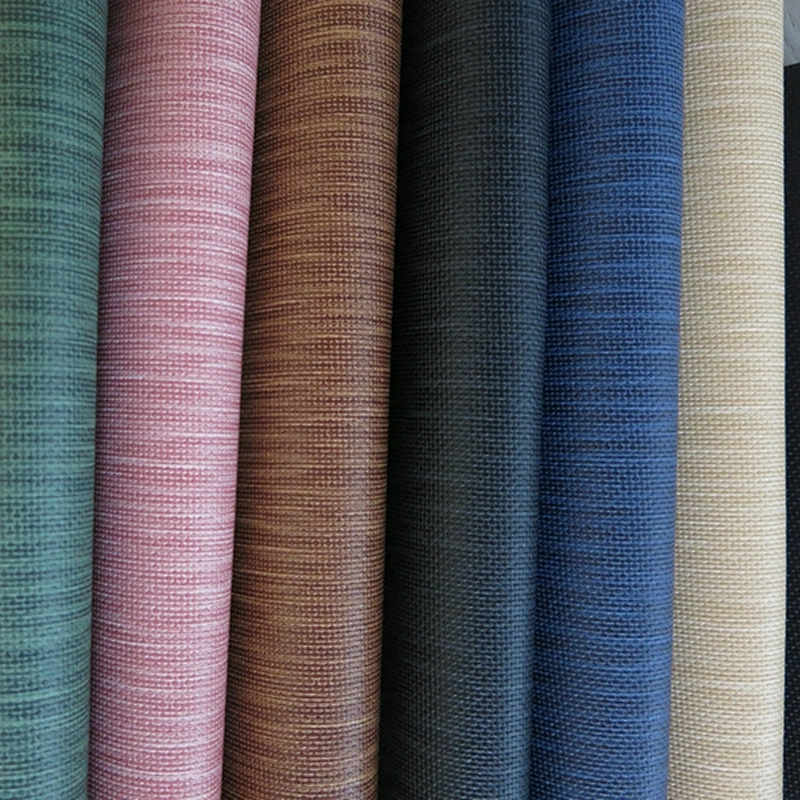 Synthetic leather for bags