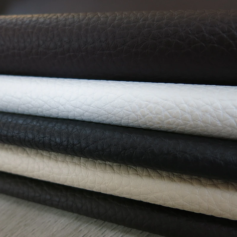 Cuir PVC pour sac à main