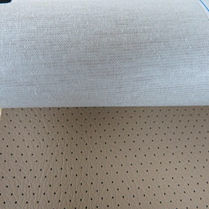 PVC leather for car seat