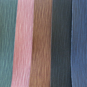 Synthetic leather for bags