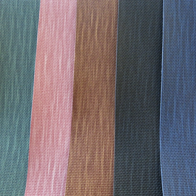 Synthetic leather for bags