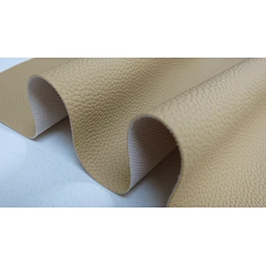 Cuir PVC pour sac à main