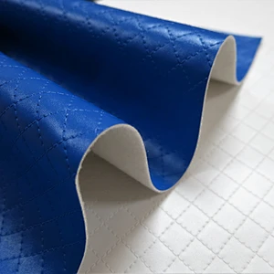 PVC leather for handbag