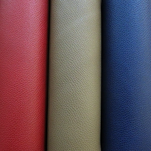 Synthetic leather for bag