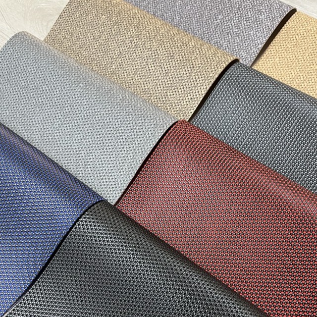 PVC Leather for car