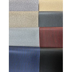 PVC Leather for car