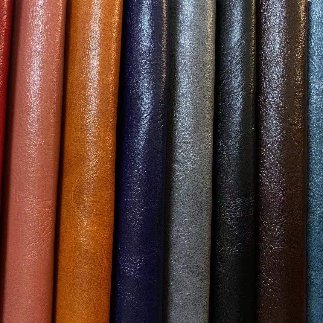 PVC Synthetic leather for handbag