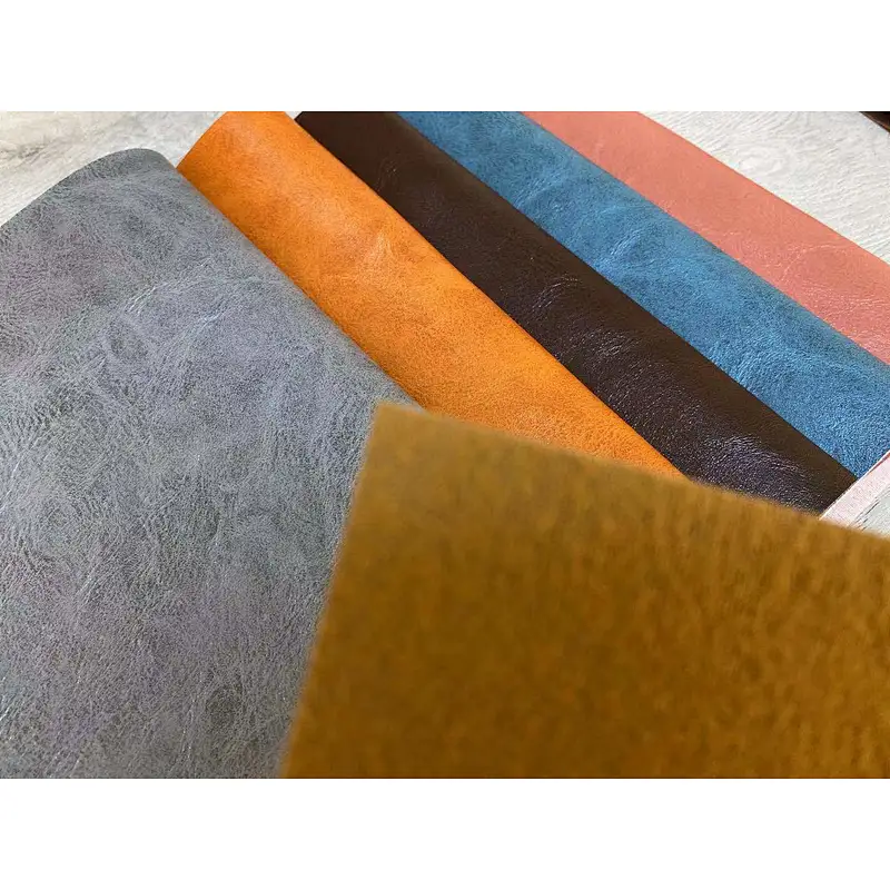 PVC Synthetic leather for handbag