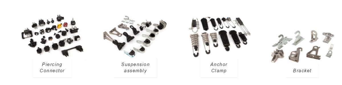 CROP ABC accessories