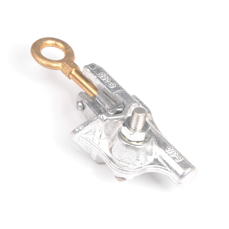 Hot Line Tap Clamp