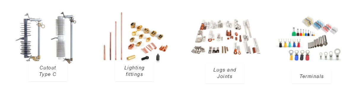 CROP ABC accessories