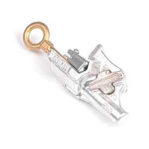 Hot Line Tap Clamp